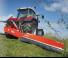Broyeurs Kuhn RSM 180 
