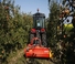 Broyeurs Kuhn SDS 150