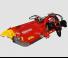 Broyeurs Kuhn SDS 150