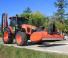 Broyeurs Kubota SE4280
