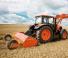 Broyeurs Kubota SE7320