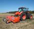 Broyeurs Kubota SE8320