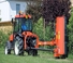 Broyeurs Kuhn TB 14