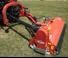 Broyeurs Kuhn TB 211 Select
