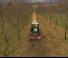 Broyeurs Kuhn TDP 2000