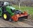 Broyeurs Kuhn TDP 2000