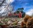Broyeurs Kuhn TDP 2000