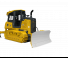 John Deere Construction 450K LGP