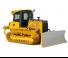 Bulldozers John Deere Construction 700K XLT