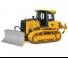 John Deere Construction 750K