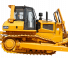 Bulldozers SEM 818F CH