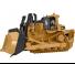 Bulldozers Caterpillar D10T