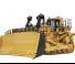 Bulldozers Caterpillar D11T