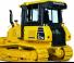 Bulldozers Komatsu D37PXi-24 