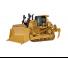 Bulldozers Caterpillar D9T