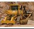 Bulldozers Caterpillar D10T2