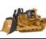 Bulldozers Caterpillar D10T2