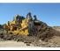 Bulldozers Caterpillar D11T