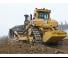 Bulldozers Caterpillar D11T