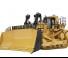 Bulldozers Caterpillar D11T