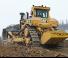 Bulldozers Caterpillar D11T CD