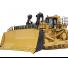 Bulldozers Caterpillar D11T CD