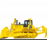 Komatsu D375A-6