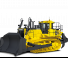 Bulldozers Komatsu D375A-8E0