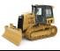 Bulldozers Caterpillar D3K2 LGP