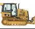 Bulldozers Caterpillar D3K2 LGP