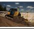 Bulldozers Caterpillar D3K2 XL