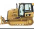 Bulldozers Caterpillar D3K2 XL