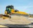 Bulldozers Caterpillar D4 XL