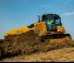 Bulldozers Caterpillar D4 XL
