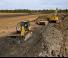 Bulldozers Caterpillar D4 XL