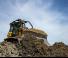 Bulldozers Caterpillar D4 XL