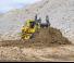Bulldozers Komatsu D475A-8E0