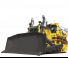 Bulldozers Komatsu D475A-8E0