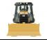 Bulldozers Caterpillar D4K2 XL