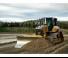 Bulldozers Caterpillar D5 LPG VPAT