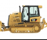Bulldozers Caterpillar D5K2 LGP