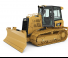 Bulldozers Caterpillar D5K2 LGP