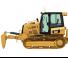 Bulldozers Caterpillar D5K2 XL SHIPHOLD/PORT HANDLING