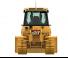 Bulldozers Caterpillar D5K2 XL SHIPHOLD/PORT HANDLING