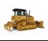 Bulldozers Caterpillar D5R2 LGP