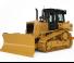 Bulldozers Caterpillar D5R2 LGP