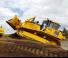 Bulldozers Komatsu D65EXi-18E0