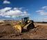 Bulldozers Caterpillar D6N LGP