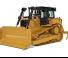 Bulldozers Caterpillar D6R2 LGP