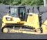 Bulldozers Caterpillar D7E